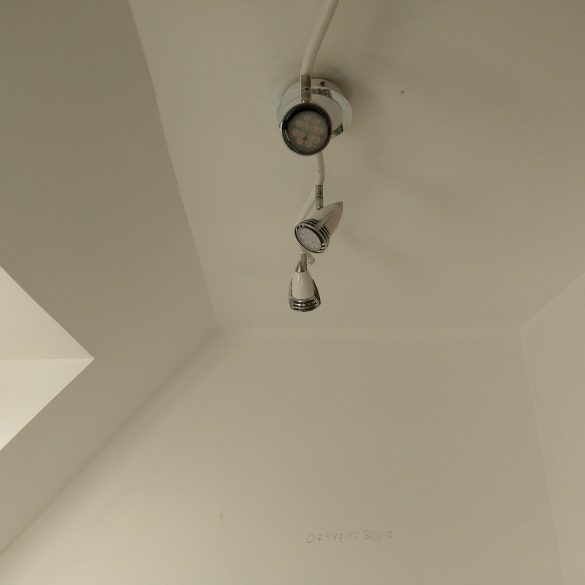 Bathroom instrallation